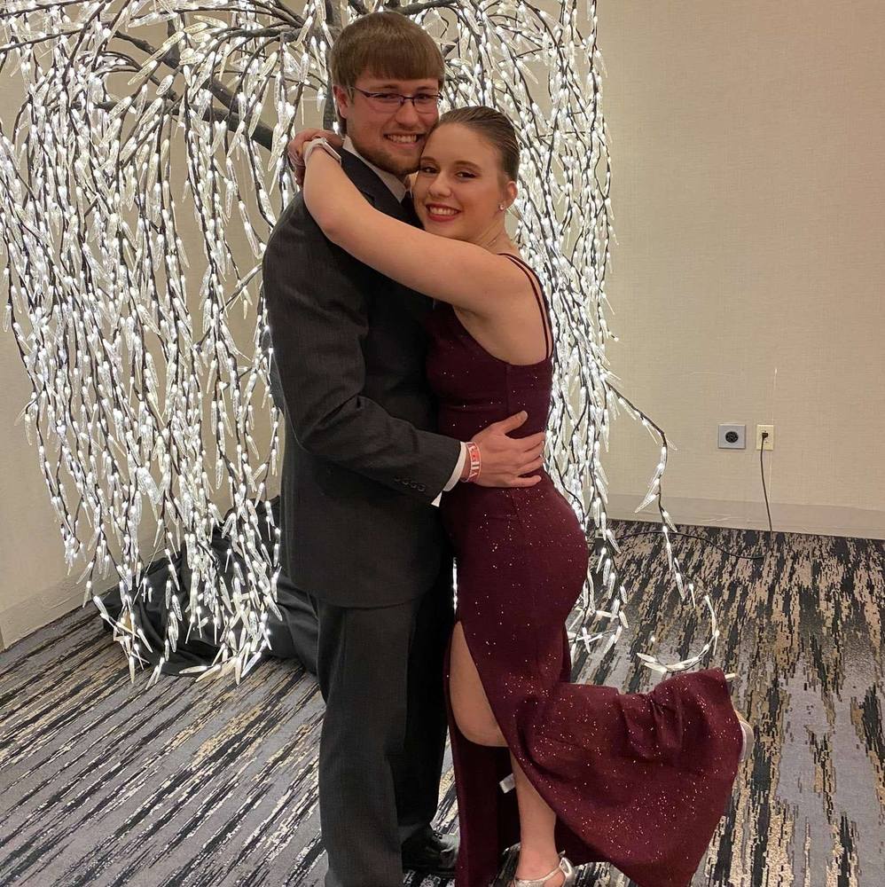 Meet your Posher, Brock